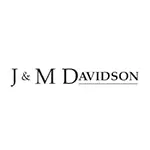 J&M Davidson(ジェイアンドエムデヴィッドソン)