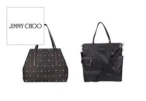 JIMMY CHOO(ジミーチュウ) バッグ