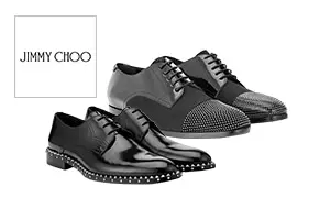 JIMMY CHOO(ジミーチュウ) シューズ