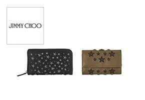 JIMMY CHOO(ジミーチュウ) 財布