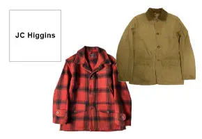 JC Higgins(ジェイシーヒギンズ)