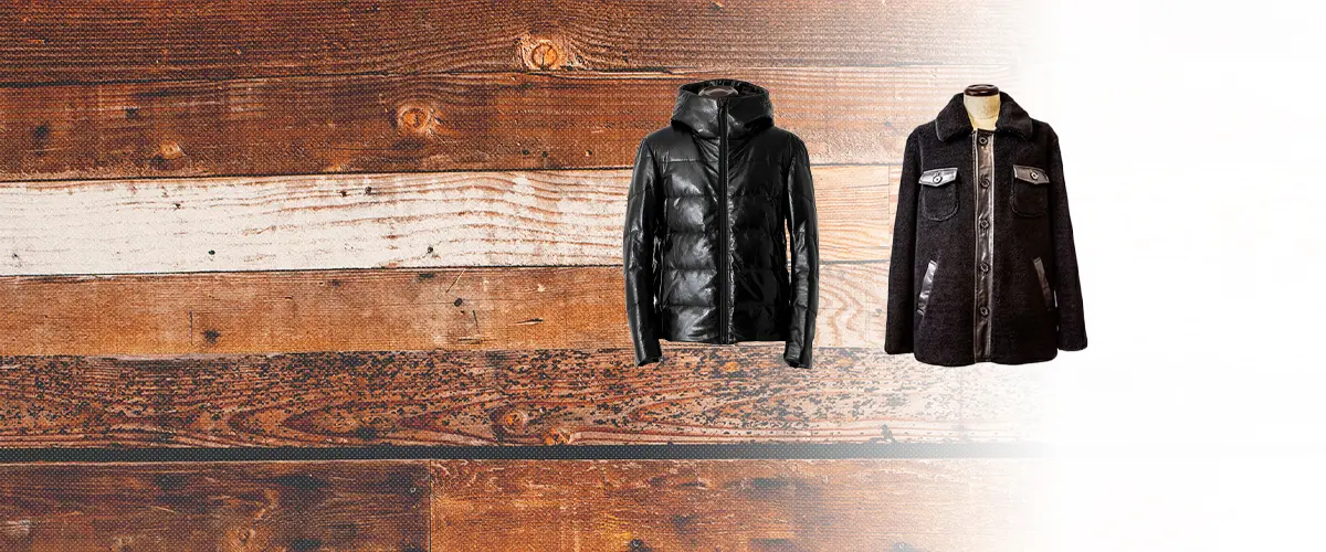 JEAN-LOUIS SCHERRER(ジャンルイ シェレル)