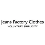 Jeans Factory Clothes(ジーンズファクトリークローズ)