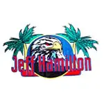 ジェフハミルトン(JEFF HAMILTON)