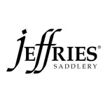 ジェフリーズ(JEFFRIES) 乗馬 鞍