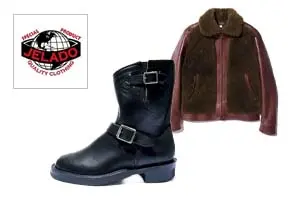 JELADO(ジェラード)