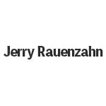 ジェリー・ラウエンツァーン(Jerry Rauenzahn) ビリヤード カスタムキュー