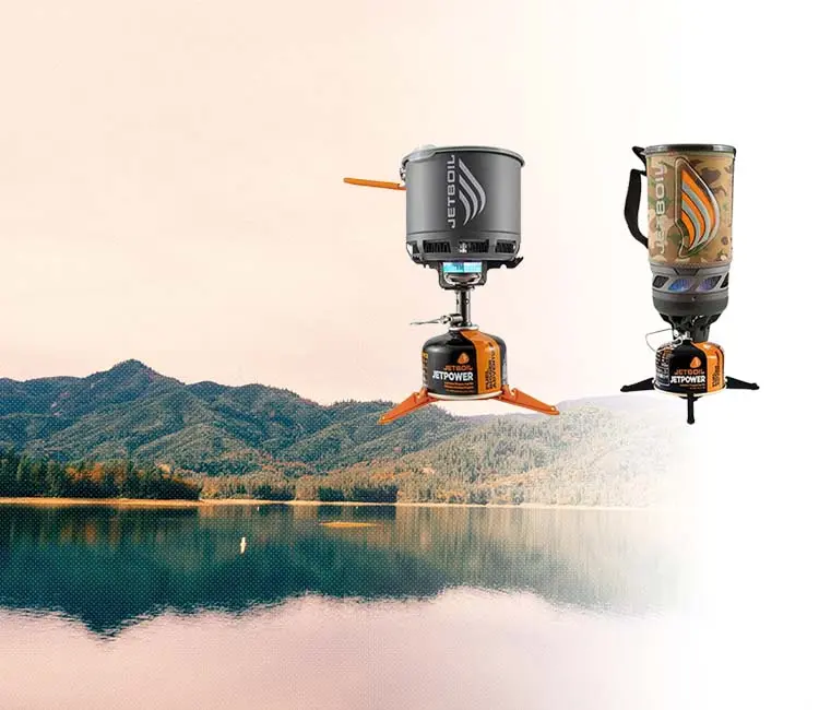 JETBOIL【中古】引き取りに来てくれる方で。 ジェットボイル(JET BOIL)の買取相場｜アウトドア用品・道具・ギアを