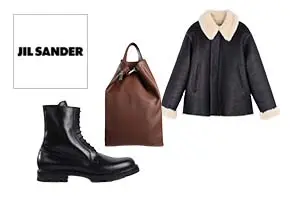 JIL SANDER(ジルサンダー)