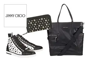 JIMMY CHOO(ジミーチュウ)