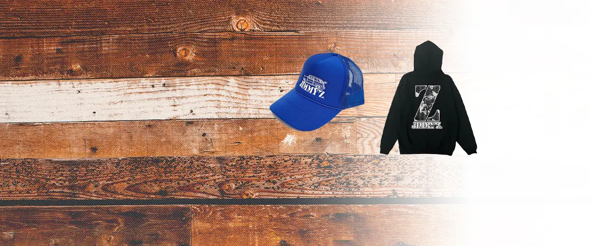 JIMMY’Z(ジミーズ)