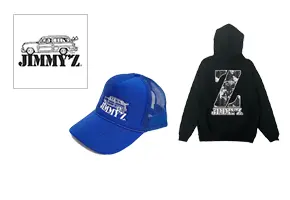 ジミーズ(JIMMY’Z)