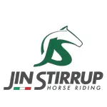 ジンストラップ(Jin Stirrup) 乗馬 鐙・鐙革