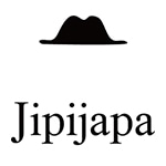 Jipijapa(ヒピハパ)