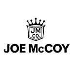 JOE McCOY (ジョーマッコイ)