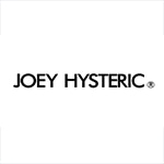 JOEY HYSTERIC(ジョーイヒステリック)