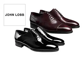 John Lobb(ジョンロブ)