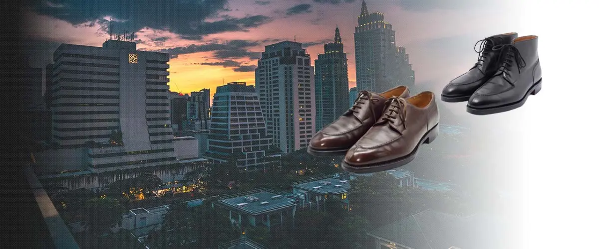 John Lobb CHAMBORD(ジョンロブ) シャンボード