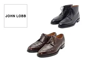 John Lobb CHAMBORD(ジョンロブ) シャンボード