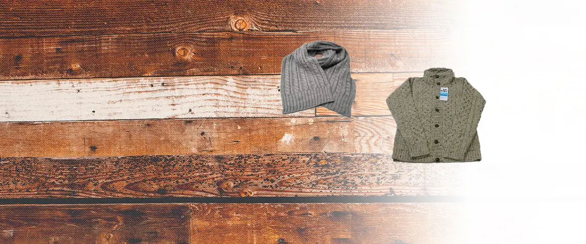 John Molloy(ジョンモロイ)