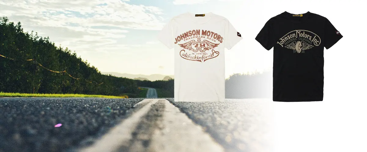 Johnson Motors(ジョンソンモーターズ)