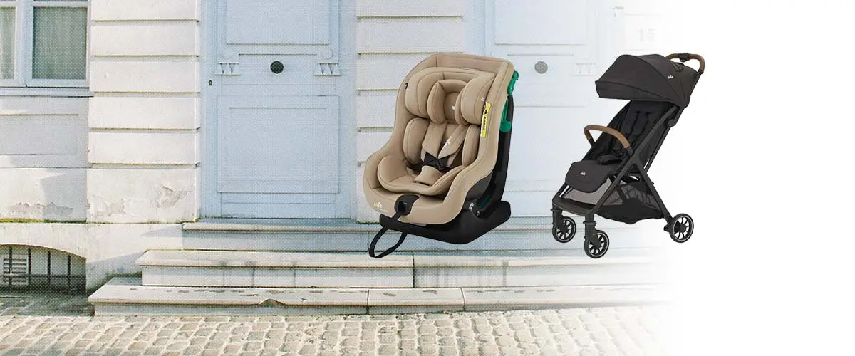 ジョイー(Joie) キッズ・ベビー用品