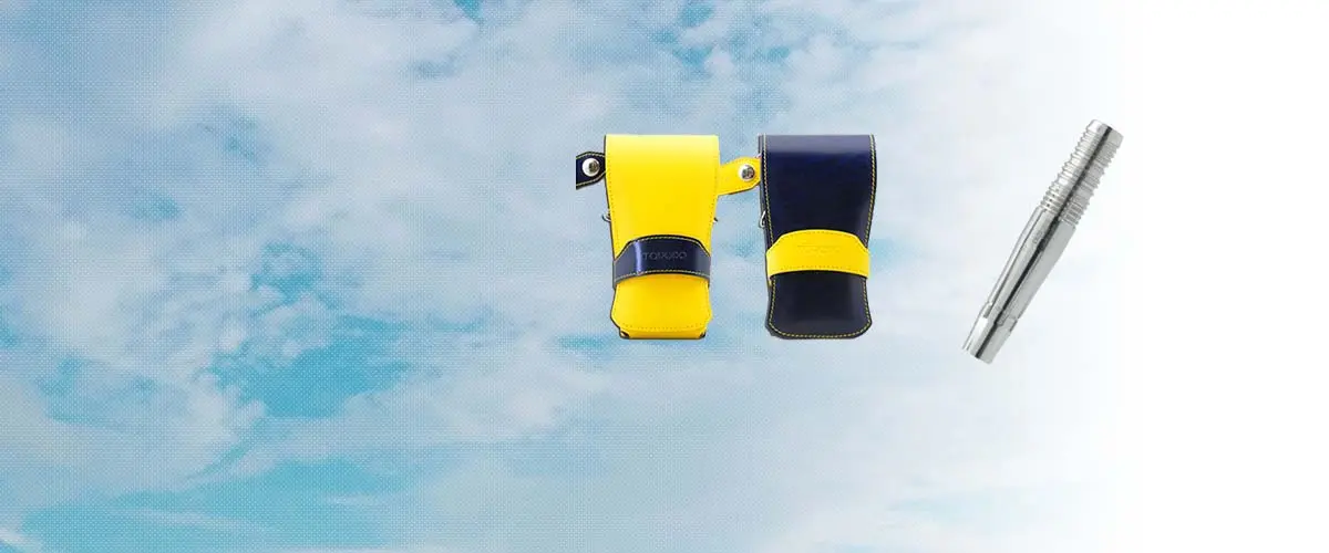 JOKER DRIVER(ジョーカードライバー) ダーツ 用品