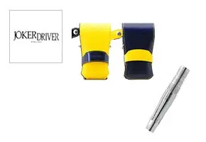 JOKER DRIVER(ジョーカードライバー) ダーツ 用品