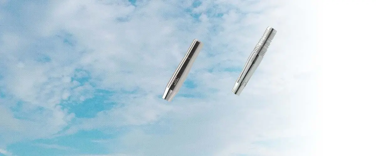 JOKER DRIVER(ジョーカードライバー) ダーツ バレル