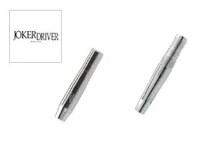 JOKER DRIVER(ジョーカードライバー) ダーツ バレル