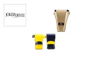 JOKER DRIVER(ジョーカードライバー) ダーツ ダーツケース