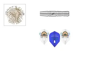 JONNYS CLUB(ジョニーズクラブ) ダーツ 用品
