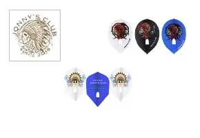 JONNYS CLUB(ジョニーズクラブ) ダーツ フライト