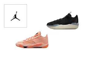 ジョーダン(JORDAN) バスケットボール シューズ