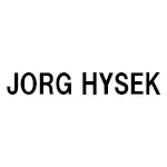 ヨルグ・イゼック(JORG HYSEK)