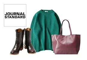 JOURNAL STANDARD(ジャーナルスタンダード)