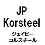 ジェイピーコルスチール(JP Korsteel) 乗馬 ハミ