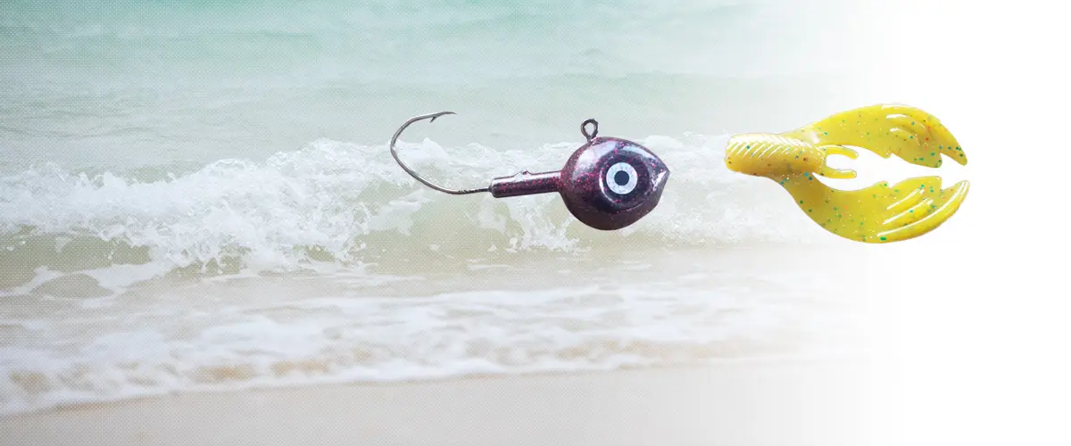 Judge’s Jaw Jackers(ジャッジズ ジョージャッカーズ) ルアー