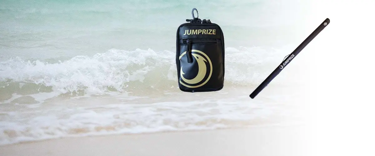 JUMPRIZE(ジャンプライズ)