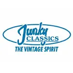 JUNKY CLASSICS(ジャンキークラシックス)