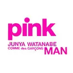 JUNYA WATANABE COMME des GARCONS MAN PINK(ジュンヤワタナベコムデギャルソンマンピンク)