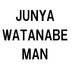 JUNYA WATANABE MAN(ジュンヤワタナベマン)