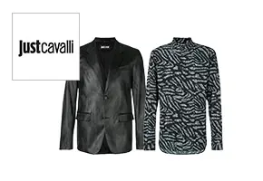 JUST CAVALLI(ジャストカヴァリ)