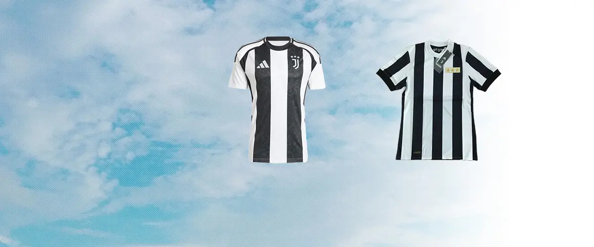 Juventus FC(ユヴェントスFC) サッカー ユニフォーム