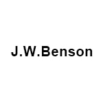 J.W.Benson(ジェームスウィリアムベンソン)