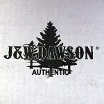 J&WDAWSON(ジェイアンドダブルドーソン)