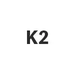 ケーツー(K2) ビリヤード キュー