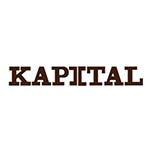KAPITAL(キャピタル)