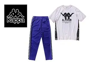 KAPPA(カッパ)