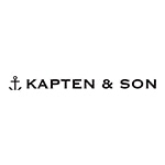 KAPTEN & SON(キャプテン＆サン)